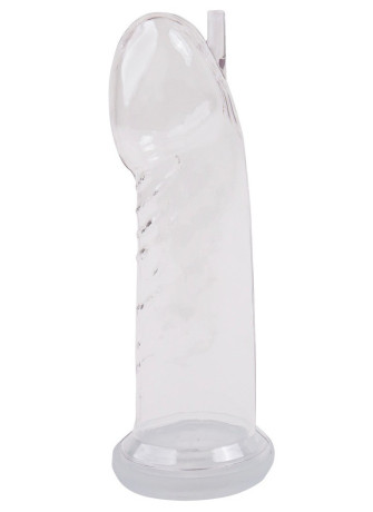 SP007 Comfort Fit Anatomical Cylinder